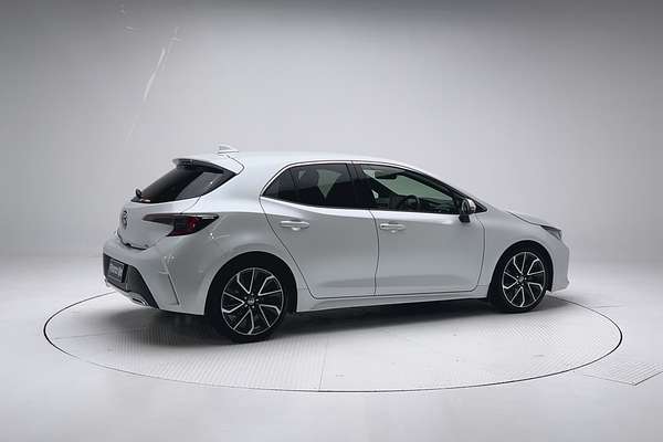 2021 Toyota Corolla ZR MZEA12R thumb-7