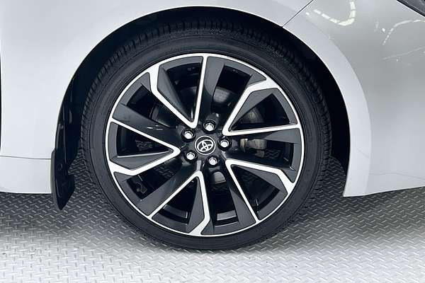 2021 Toyota Corolla ZR MZEA12R thumb-9