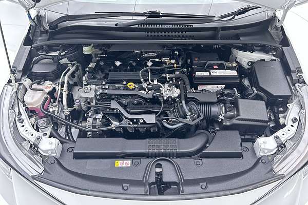 2021 Toyota Corolla ZR MZEA12R thumb-10