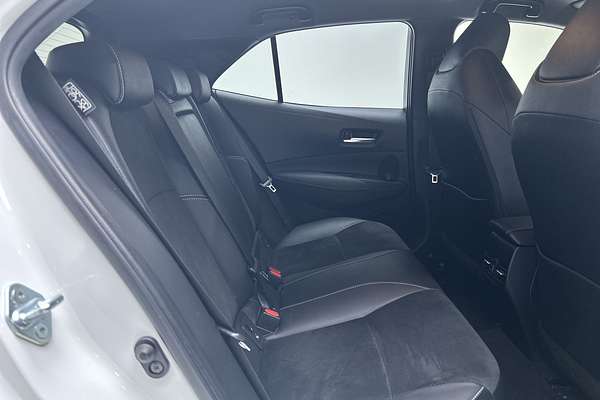 2021 Toyota Corolla ZR MZEA12R thumb-11