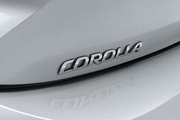2021 Toyota Corolla ZR MZEA12R thumb-21