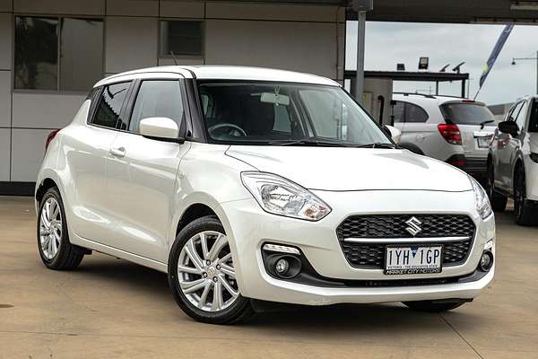 2023 Suzuki Swift GL AZ Series II
