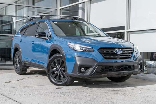 2023 Subaru Outback AWD Sport XT 6GEN