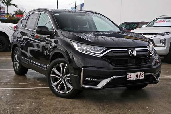 2020 Honda CR-V VTi LX AWD RW