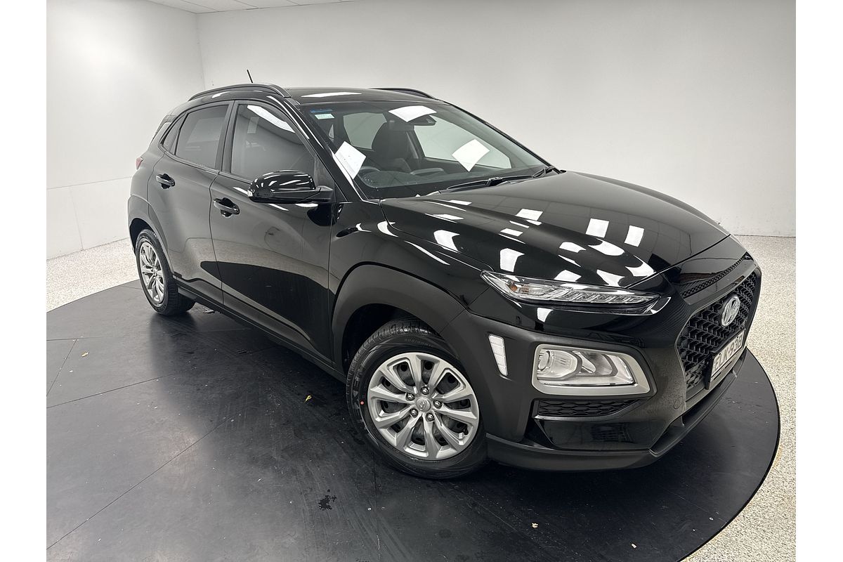 2020 Hyundai Kona Go OS.3