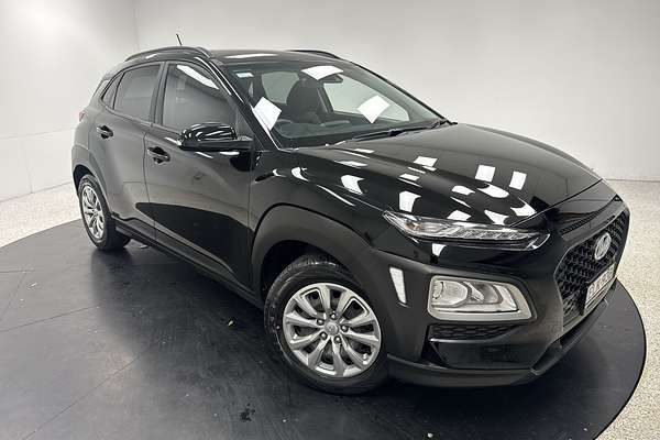 2020 Hyundai Kona Go OS.3