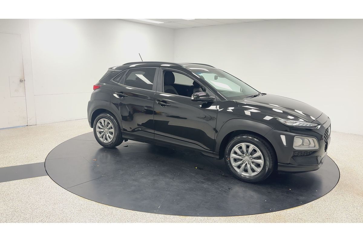 2020 Hyundai Kona Go OS.3