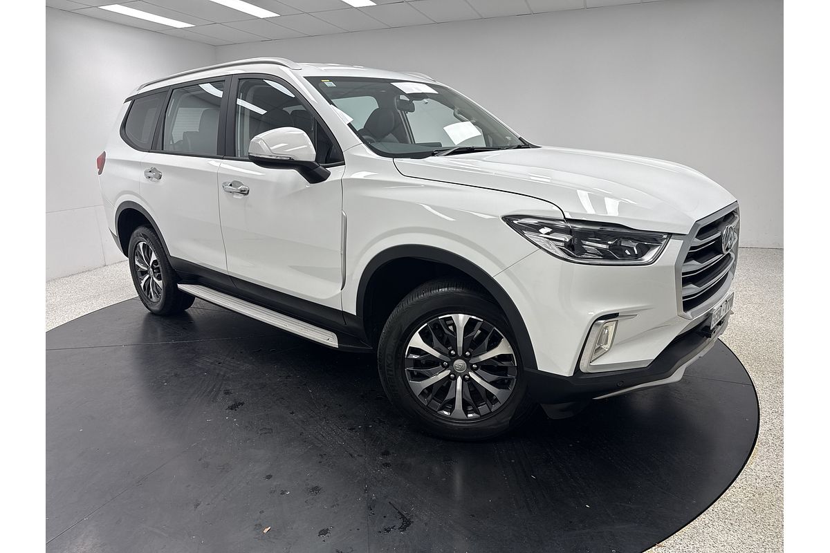 2023 LDV D90 SV9A