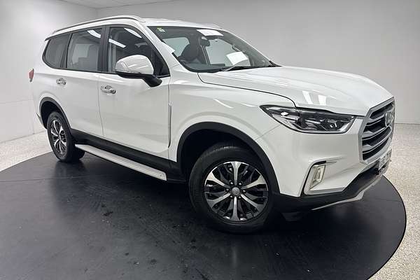 2023 LDV D90 SV9A