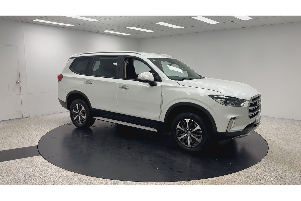2023 LDV D90 SV9A
