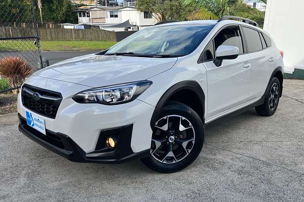 2019 Subaru XV 2.0i G5X