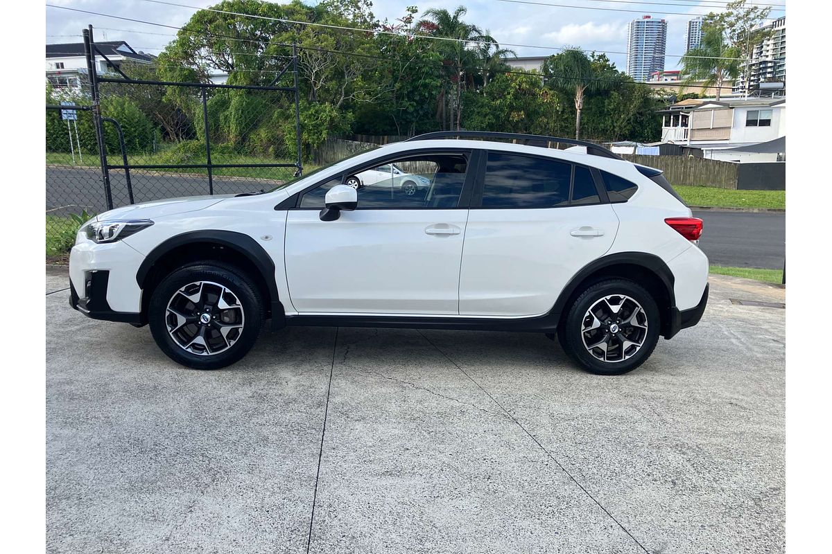 2019 Subaru XV 2.0i G5X