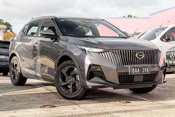 2026 GAC EMZOOM Luxury
