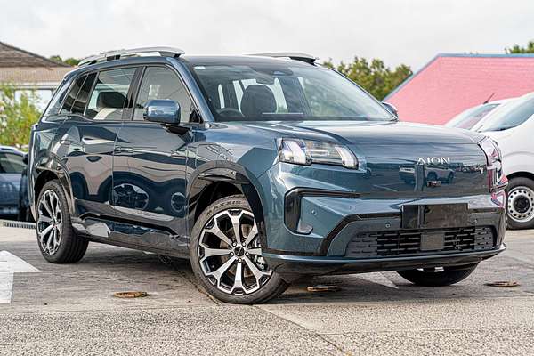 2026 Aion V Luxury