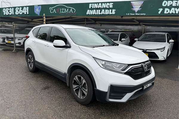 2020 Honda CR-V Vi RW
