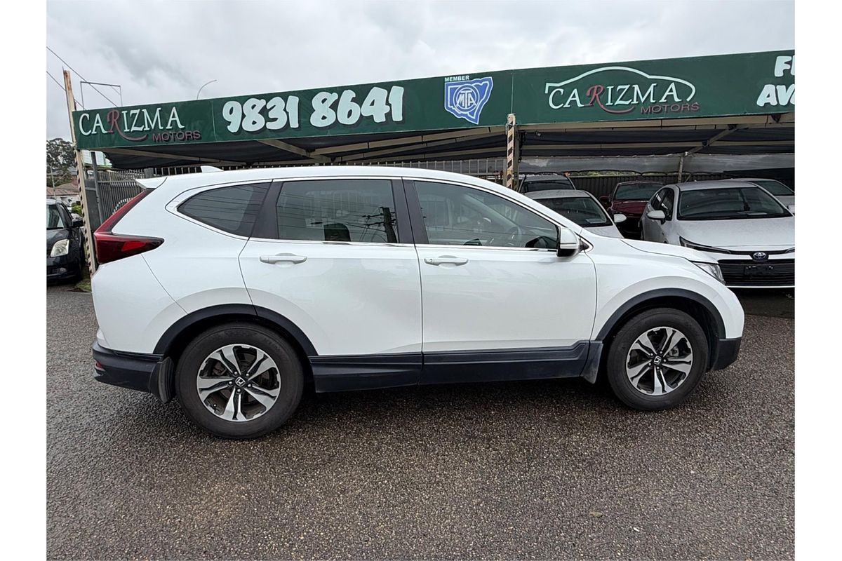 2020 Honda CR-V Vi RW