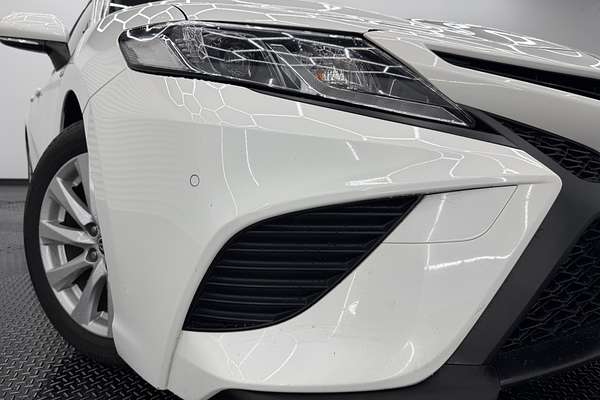 2020 Toyota Camry Ascent AXVH71R