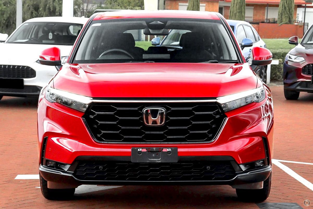 2023 Honda CR-V VTi X RS