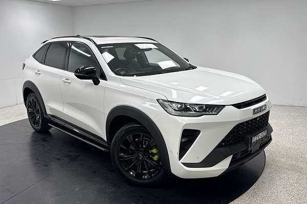 2022 Haval H6GT Ultra B03