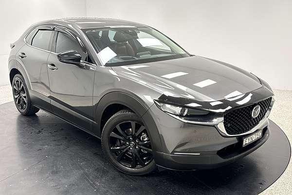 2023 Mazda CX-30 G25 Touring SP DM Series