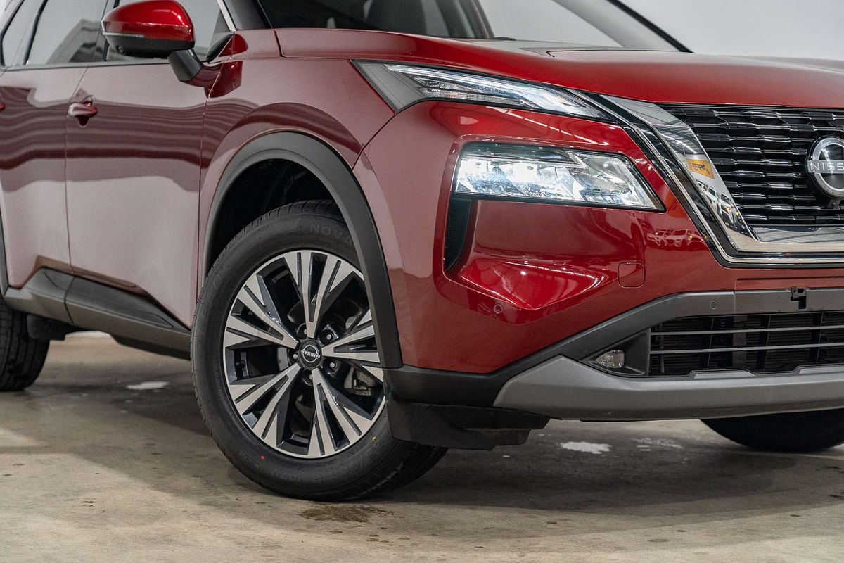 2023 Nissan X-TRAIL ST-L T33