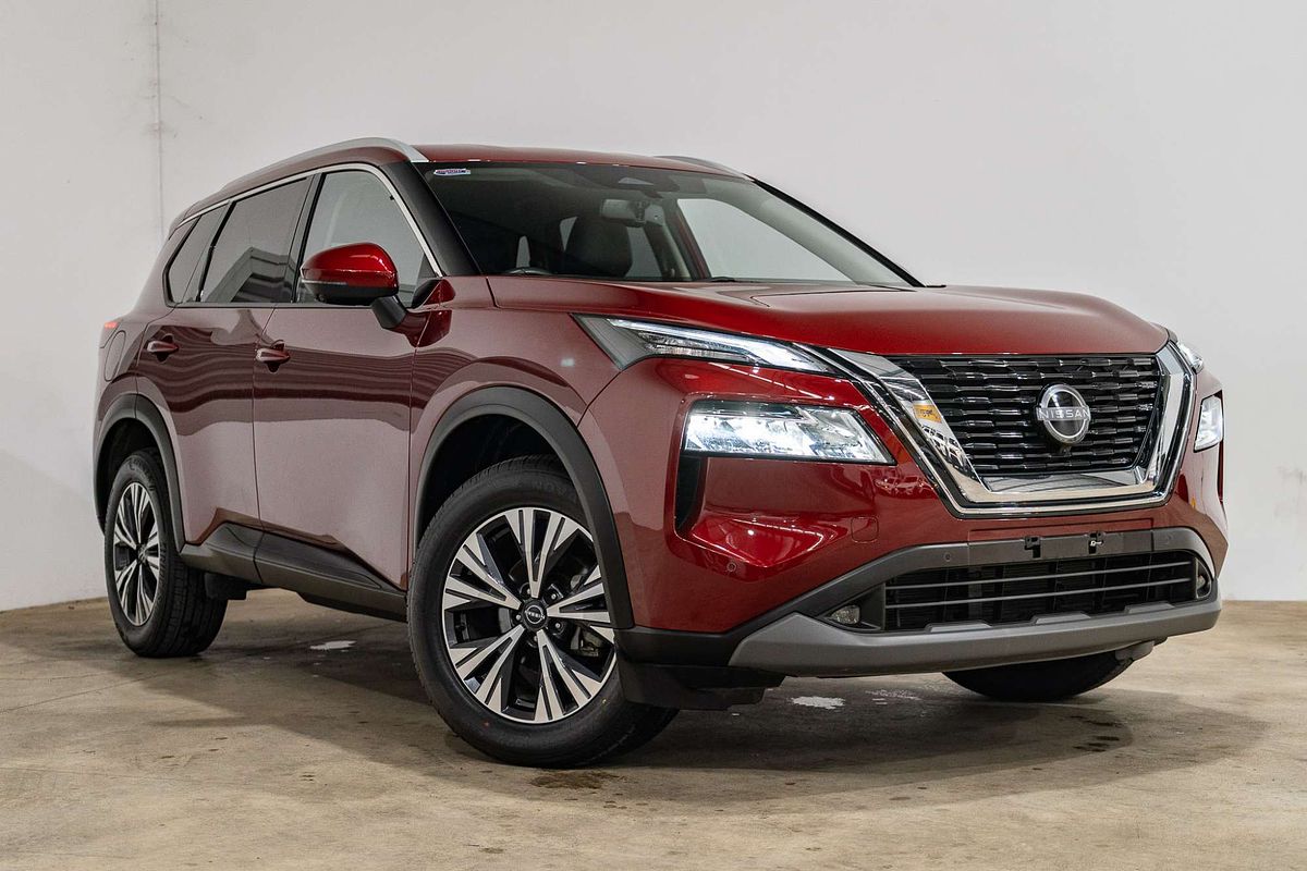 2023 Nissan X-TRAIL ST-L T33
