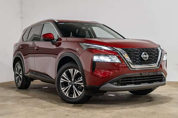 2023 Nissan X-TRAIL ST-L T33