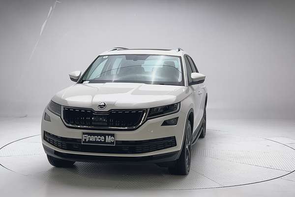 2019 SKODA Kodiaq 132TSI NS thumb-2