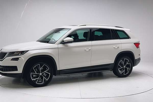 2019 SKODA Kodiaq 132TSI NS thumb-3