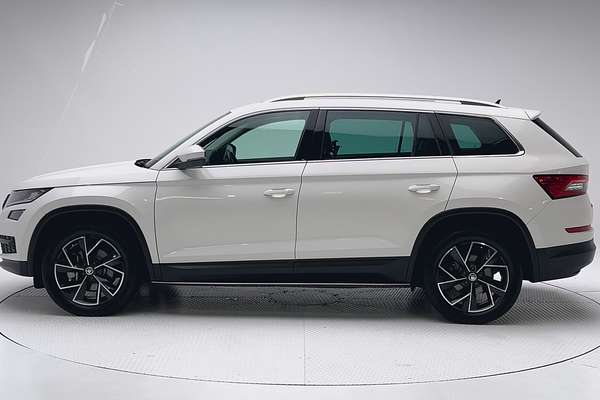 2019 SKODA Kodiaq 132TSI NS thumb-4