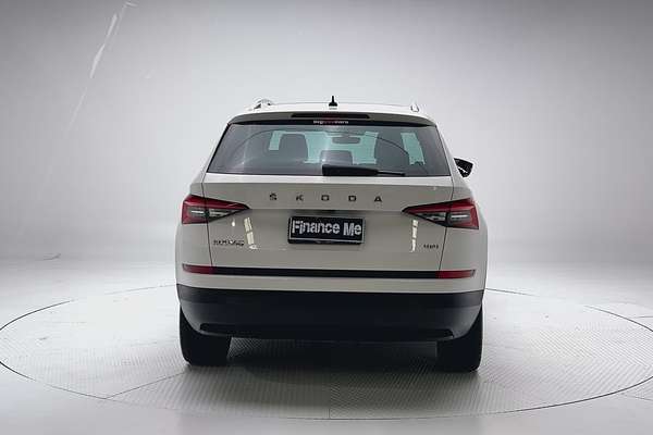 2019 SKODA Kodiaq 132TSI NS thumb-6