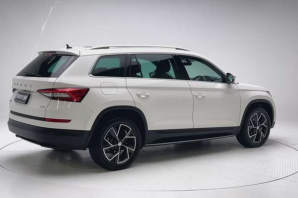 2019 SKODA Kodiaq 132TSI NS thumb-7