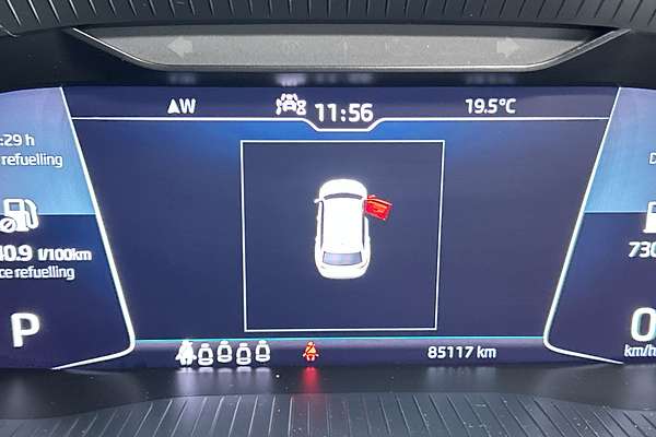 2019 SKODA Kodiaq 132TSI NS thumb-13