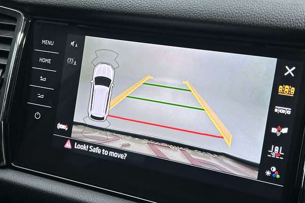 2019 SKODA Kodiaq 132TSI NS thumb-16