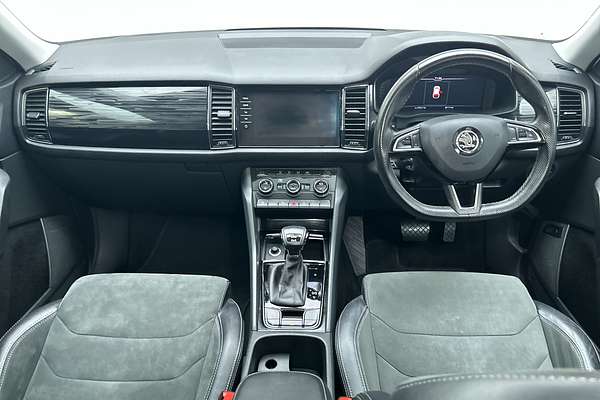 2019 SKODA Kodiaq 132TSI NS thumb-19