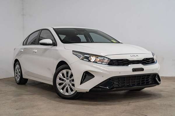 2024 Kia Cerato S BD