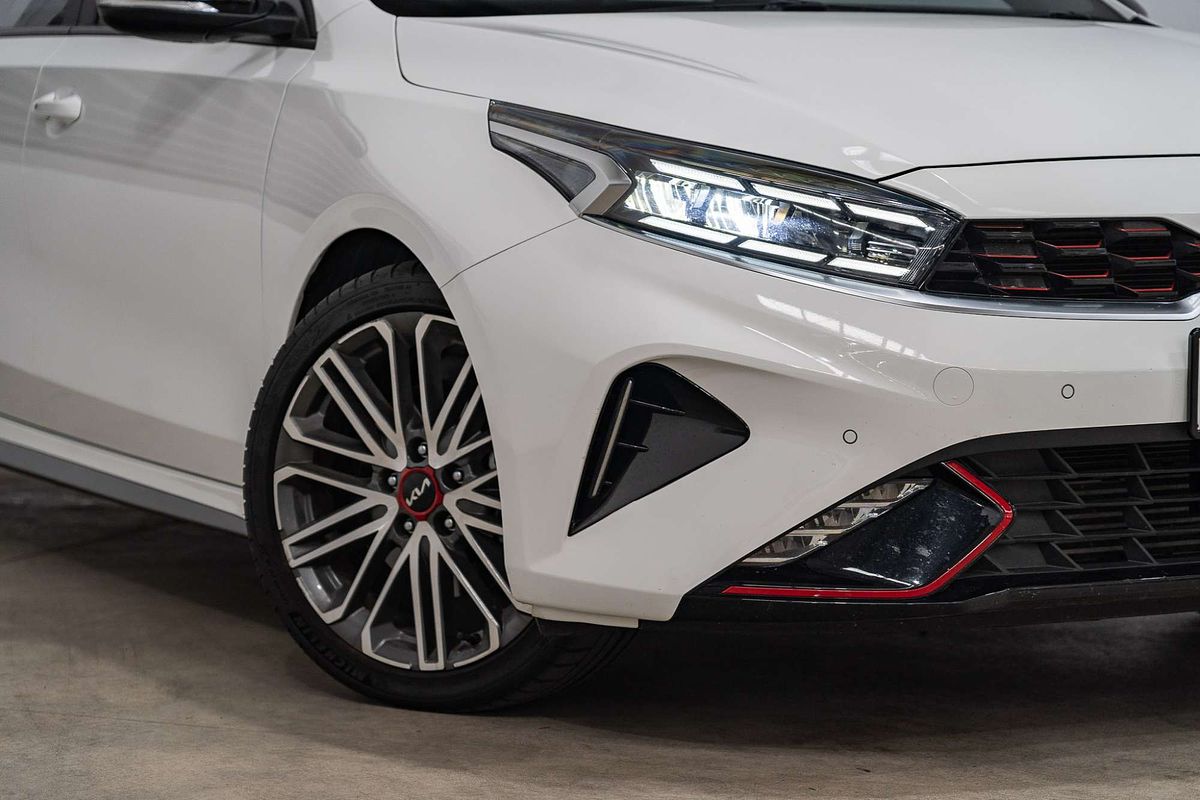 2023 Kia Cerato GT BD