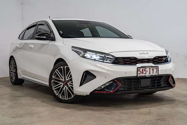 2023 Kia Cerato GT BD