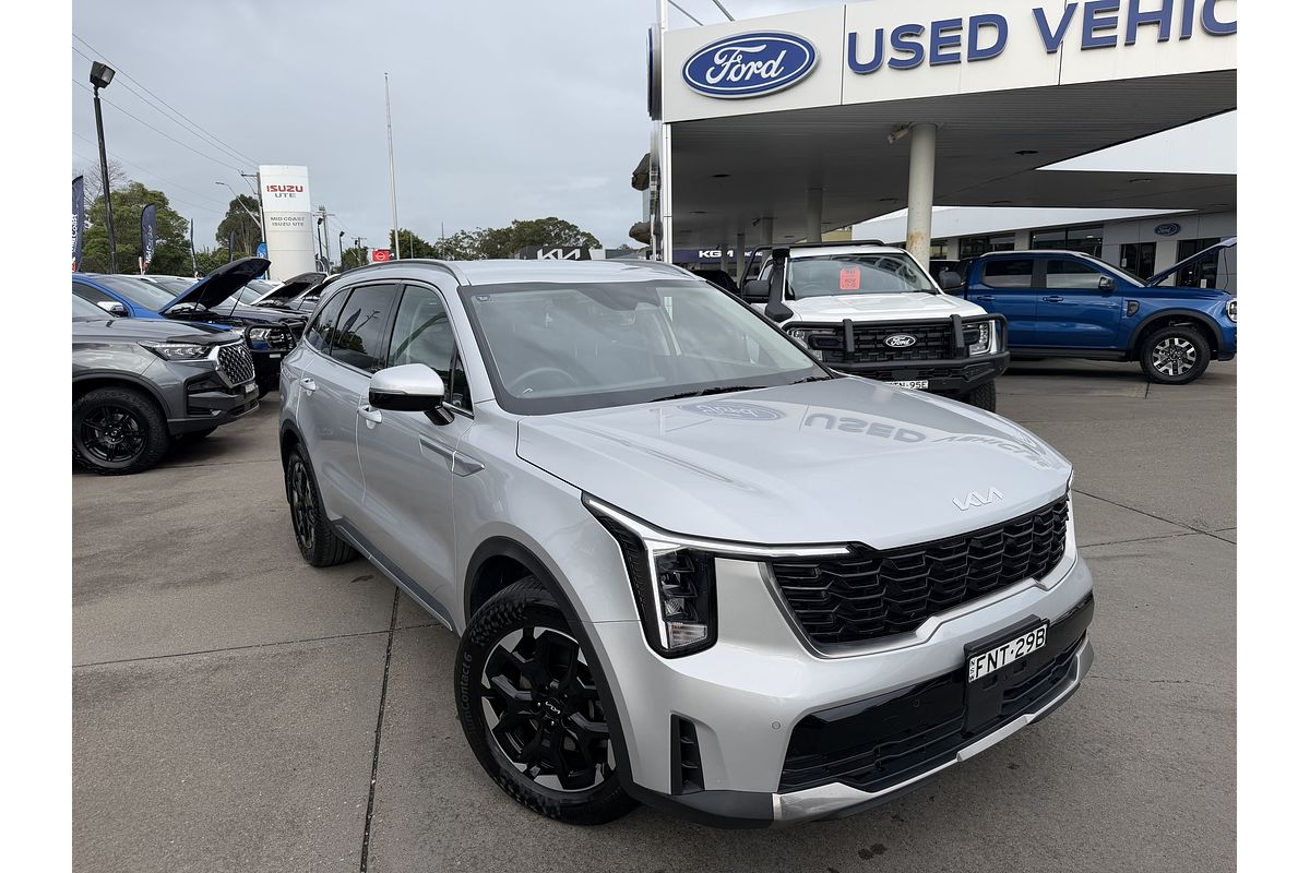 2023 Kia Sorento Sport MQ4 PE