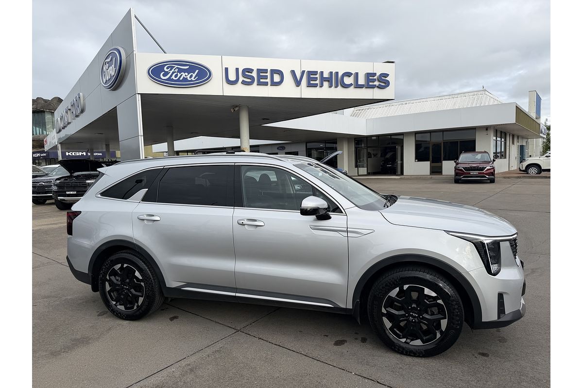 2023 Kia Sorento Sport MQ4 PE