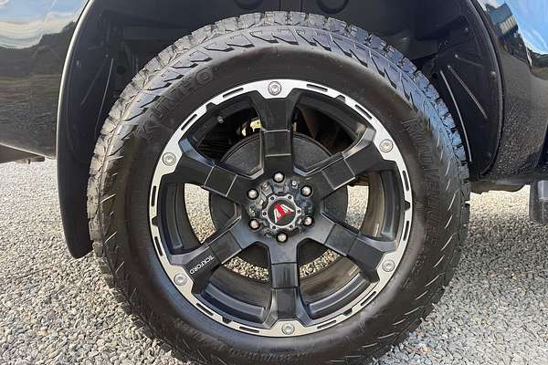 2021 Ford Ranger Wildtrak PX MkIII 4X4 2.0L thumb-8