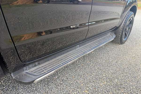 2021 Ford Ranger Wildtrak PX MkIII 4X4 2.0L thumb-9