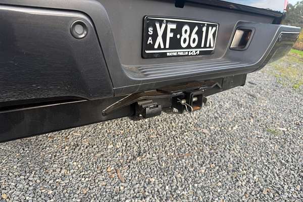 2021 Ford Ranger Wildtrak PX MkIII 4X4 2.0L thumb-17