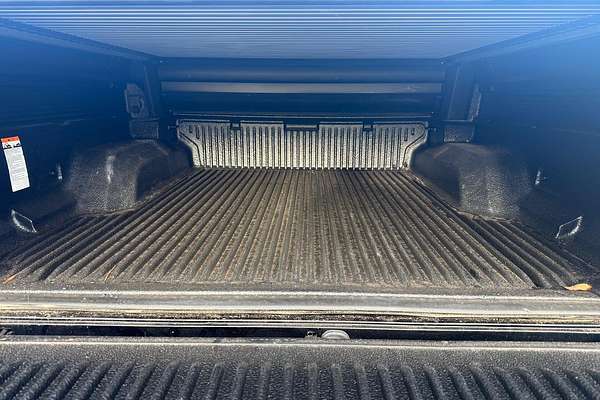 2021 Ford Ranger Wildtrak PX MkIII 4X4 2.0L thumb-18