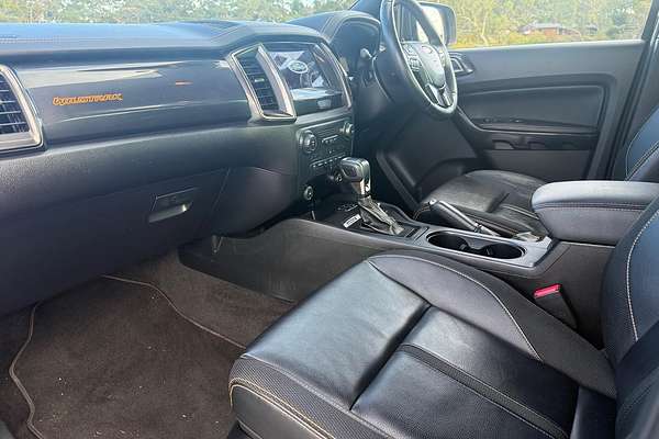 2021 Ford Ranger Wildtrak PX MkIII 4X4 2.0L thumb-21
