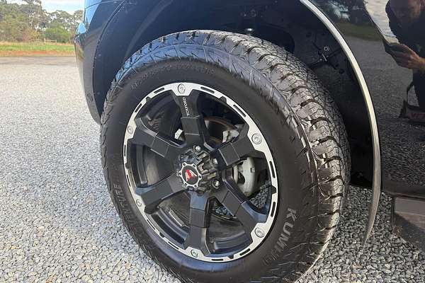 2021 Ford Ranger Wildtrak PX MkIII 4X4 2.0L thumb-24