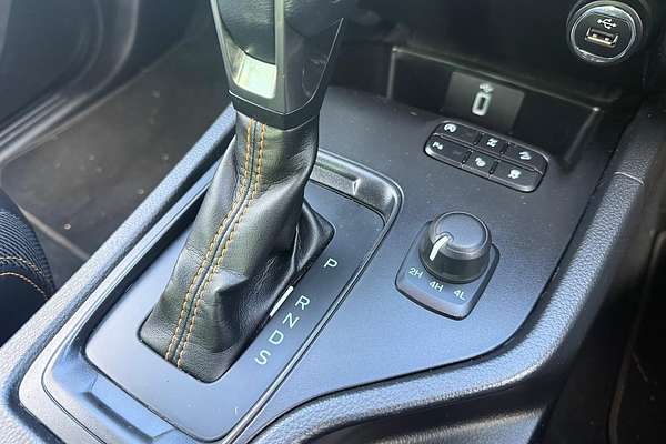 2021 Ford Ranger Wildtrak PX MkIII 4X4 2.0L thumb-26