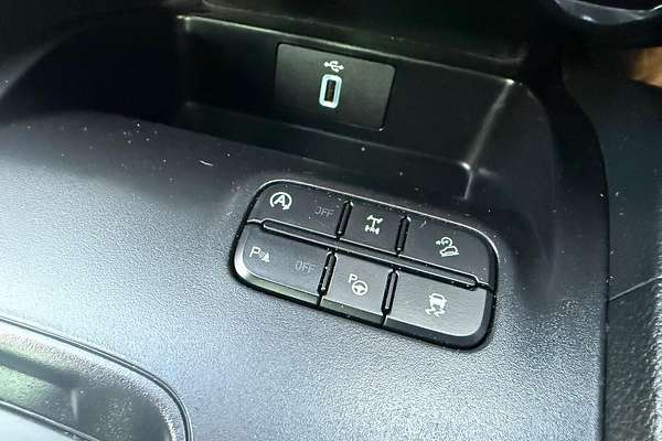 2021 Ford Ranger Wildtrak PX MkIII 4X4 2.0L thumb-27