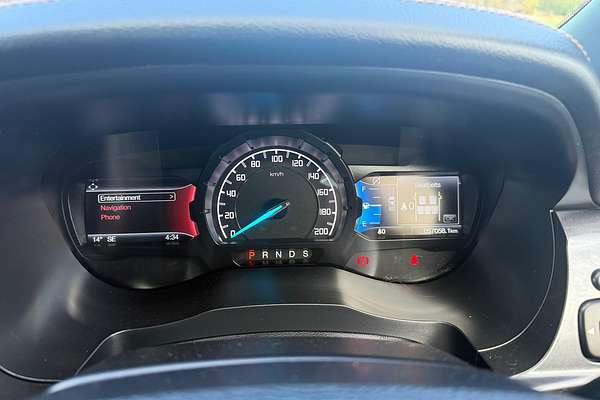 2021 Ford Ranger Wildtrak PX MkIII 4X4 2.0L thumb-30