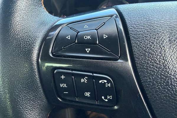2021 Ford Ranger Wildtrak PX MkIII 4X4 2.0L thumb-31